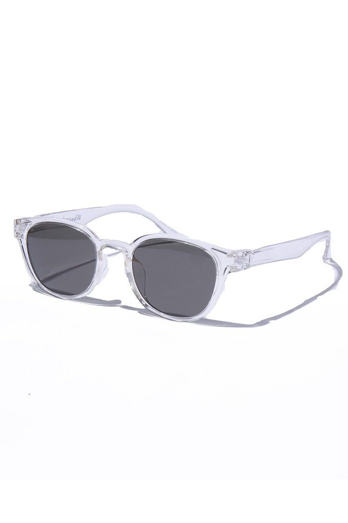 【ジュガードフォーティーン/Jugaad14】のCOVE CLEAR clear サングラス インテリア・キッズ・メンズ・レディースファッション・服の通販 founy(ファウニー) https://founy.com/ ファッション Fashion レディースファッション Fashion for Women サングラス&メガネ Sunglasses & Eyewear アウトドア Outdoor Clothing アメリカン American Style 軽量 Lightweight, Ultra Light サングラス Sunglasses, Shades シンプル Simple, Minimal 定番 Standard, Basic Item バランス Balance, Style Balance フィット Fit, Slim Fit フォルム Silhouette, Form フレーム Frame, Outline ベーシック Basic, Essential モダン Modern, Contemporary ユニセックス Unisex, Genderless おすすめ Recommended / Our Picks ゴルフ Golf |ID: prp329100004949761 ipo3291000000037144489
