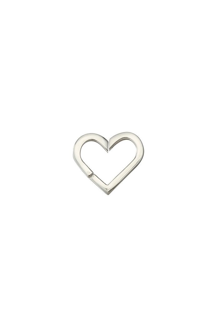 【ノウハウ/KNOWHOW】のHeart イヤーカフ(片耳用) インテリア・キッズ・メンズ・レディースファッション・服の通販 founy(ファウニー) https://founy.com/ ファッション Fashion レディースファッション Fashion for Women ジュエリー Jewelry ファッションリング Fashion Rings イヤリング・フープ・ドロップタイプ Hoop, Drop & Clip Earrings ユニセックス Unisex, Genderless イヤリング Earrings イヤーカフ Ear Cuffs ガーリー Girly, Feminine Style シルバー Silver, Metallic Silver デニム Denim, Jeans Material モチーフ Motif, Design Theme 片耳 One-Ear, Single Earring |ID: prp329100004949795 ipo3291000000037144799