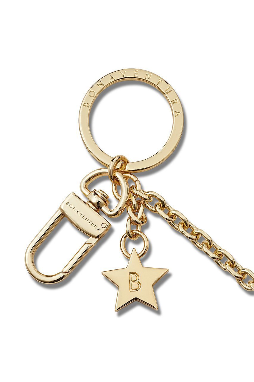 【ボナベンチュラ/BONAVENTURA】の【UNISEX】レザー エマ バッグ キーホルダー 人気、トレンドファッション・服の通販 founy(ファニー) 　ファッション　Fashion　レディースファッション　Fashion for Women　ユニセックス　Unisex, Genderless　おすすめ　Recommended / Our Picks　キーホルダー　Keychain, Key Holder　ギフト プレゼント　Gift / Present　チャーム　Charm, Pendant　フォルム　Silhouette, Form　メタル　Metal, Metal Parts　ラップ　Wrap, Wrap Design　エレガント 上品　Elegant　other-3|ID: prp329100004949809 ipo3291000000037144893