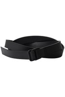 【シュタイン/ssstein】の【UNISEX】LEATHER BELT(RECTANGLE BUCKLES) 大人の最旬トレンドファッション＆コーディネート founy(ファウニー) ファッション Fashion レディースファッション Fashion for Women ベルト&ウエストマーク Belts & Waist Accessories ユニセックス Unisex, Genderless シンプル Simple, Minimal スクエア Square, Square Shape プリント Print, Printed Pattern |ID:prp329100004949880