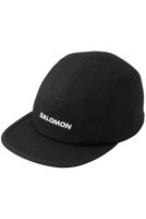 【サロモン/Salomon】の5 PANEL U キャップ 人気、トレンドファッション・服の通販 founy(ファニー) ファッション Fashion レディースファッション Fashion for Women キャップ&ハット Hats & Caps ユニセックス Unisex, Genderless アウトドア Outdoor Clothing キャップ Cap, Baseball Cap クール Cool, Chic スタイリッシュ Stylish, Fashionable スポーティ Sporty, Casual Athletic フォルム Silhouette, Form 帽子 Hat, Headwear |ID:prp329100004949887