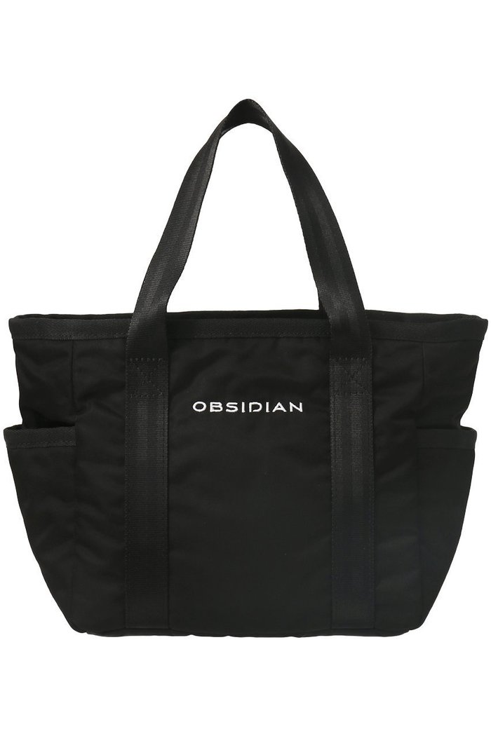 【オブシディアン/OBSIDIAN】の【UNISEX】OD ROUND TOTE インテリア・キッズ・メンズ・レディースファッション・服の通販 founy(ファウニー) https://founy.com/ ファッション Fashion レディースファッション Fashion for Women バッグ Bags キャップ&ハット Hats & Caps ソックス&靴下 Socks & Hosiery スポーツウェア Functional & Stylish Sportswear スポーツバッグ・ジム用ポーチ・バックパック Gym Bag / Sports Backpack / Pouch for Training ユニセックス Unisex, Genderless イタリア Italy ゴルフ Golf スタイリッシュ Stylish, Fashionable スポーツ Sports, Activewear スマート Smart, Elegant ソックス Socks, Hosiery ポケット Pocket, Pocket Detail ヨガ Yoga, Yoga Wear 帽子 Hat, Headwear 財布 Wallet, Purse 軽量 Lightweight, Ultra Light |ID: prp329100004949965 ipo3291000000037145984