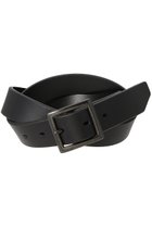 【オブシディアン/OBSIDIAN】の【UNISEX】OD SMOOTH LEATHER BELT ブラック|ID: prp329100004949967 ipo3291000000037145999