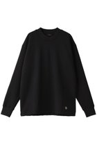 【オブシディアン/OBSIDIAN / MEN】の【MEN】SWEAT PULLOVER ブラック|ID: prp329100004949978 ipo3291000000037146074