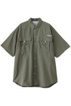 【コロンビア/Columbia / MEN】の【MEN】バハマ II ショートスリーブシャツ Cypress|ID: prp329100004949981 ipo3291000000037146094
