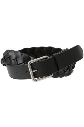 【マルベリー/Mulberry / MEN】の【MEN】HERITAGE BRAID BELT 大人の最旬トレンドファッション＆コーディネート founy(ファウニー) ファッション Fashion メンズファッション Fashion for Men クラシック Classic, Timeless Style シルバー Silver, Metallic Silver シンプル Simple, Minimal フィット Fit, Slim Fit メッシュ Mesh, Net Fabric |ID:prp329100004949986
