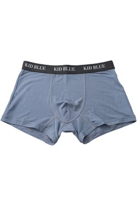 【キッドブルー/KID BLUE / MEN】の【MEN】24ベンベルグベア天ボクサーパンツ 人気、トレンドファッション・服の通販 founy(ファニー) ファッション Fashion メンズファッション Fashion for Men ボトムス Bottoms アンダー Underwear Essentials ショーツ Shorts, Short Pants シンプル Simple, Minimal 人気 Popular, Best Seller |ID:prp329100004949992