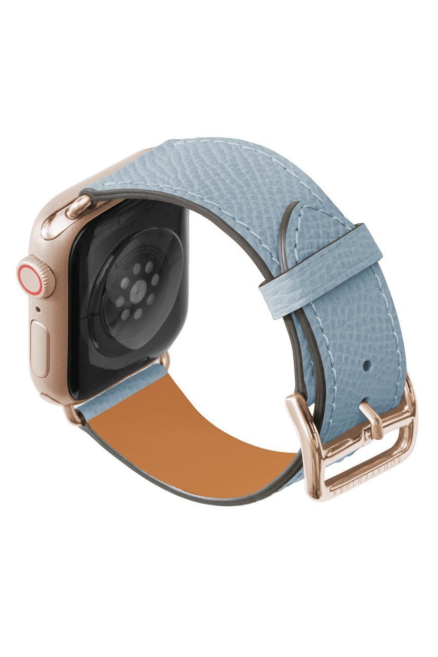 【ボナベンチュラ/BONAVENTURA】の【UNISEX】ノービレ Apple Watch レザーバンド (アダプター:ゴールド) 人気、トレンドファッション・服の通販 founy(ファニー) 　ファッション　Fashion　レディースファッション　Fashion for Women　レイングッズ・傘・晴雨兼用傘　Umbrellas & Rain Gear　エレガント 上品　Elegant　コーティング　Coating, Coated Finish　傘　Umbrella, Parasol　ダメージ　Distressed, Destroyed　時計　Watch, Wristwatch　ハンカチ　Handkerchief, Hanky　ユニセックス　Unisex, Genderless　other-2|ID: prp329100004950007 ipo3291000000037146287