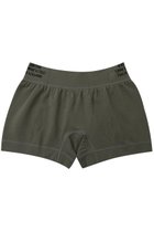 【エヌ.ハリウッド/N.HOOLYWOOD / MEN】の【MEN】【EXCHANGE SERVICE × WACOAL】ボクサーパンツ オリーブ|ID: prp329100004950011 ipo3291000000037146306