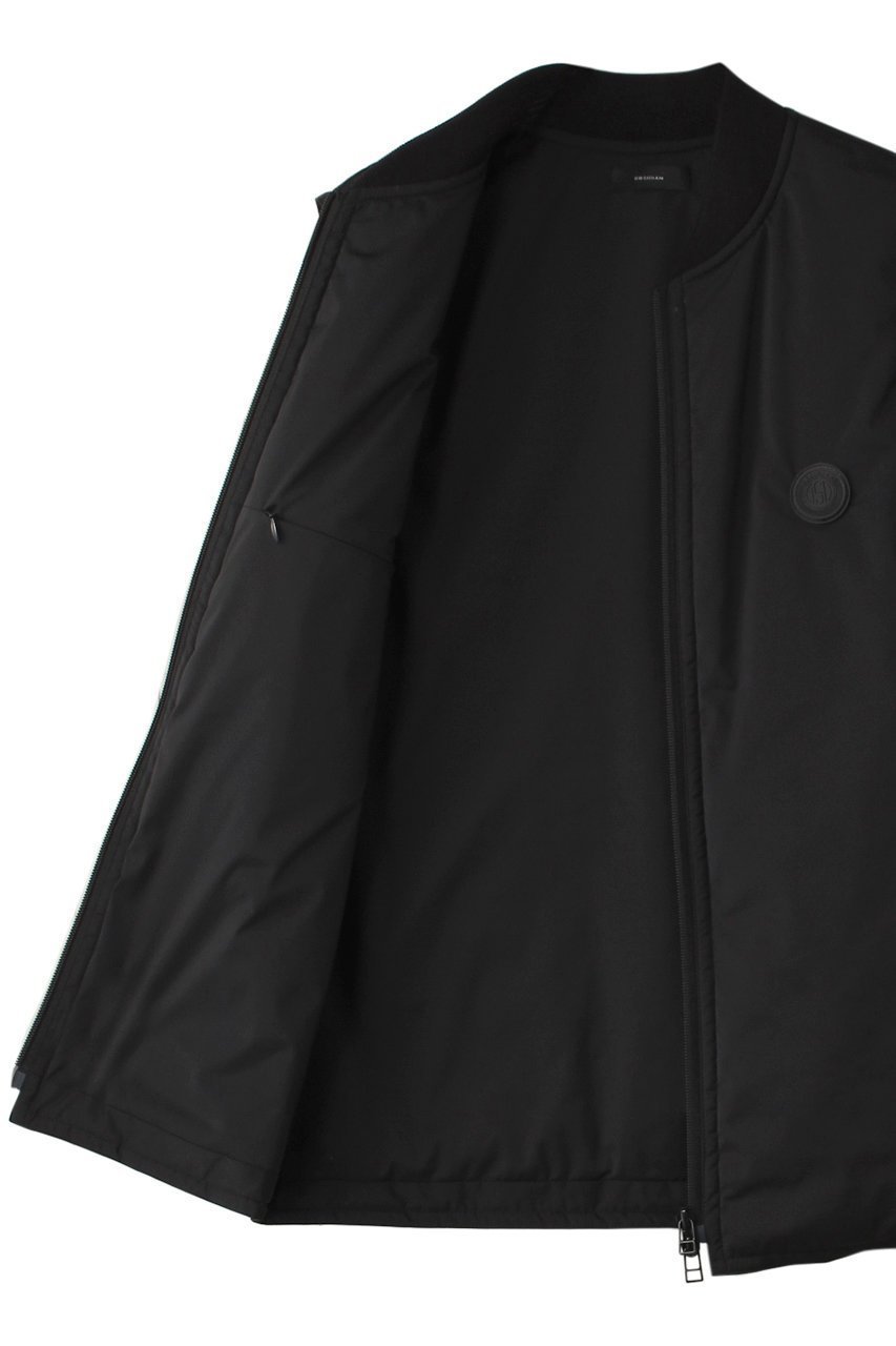 【オブシディアン/OBSIDIAN / MEN】の【MEN】PUFF VEST 人気、トレンドファッション・服の通販 founy(ファニー) 　ファッション　Fashion　メンズファッション　Fashion for Men　トップス・カットソー　Cut & Sew Tops　スタイリッシュ　Stylish, Fashionable　スポーツ　Sports, Activewear　ベスト　Vest, Waistcoat　A/W・秋冬　Autumn/Winter　other-6|ID: prp329100004950033 ipo3291000000037146471