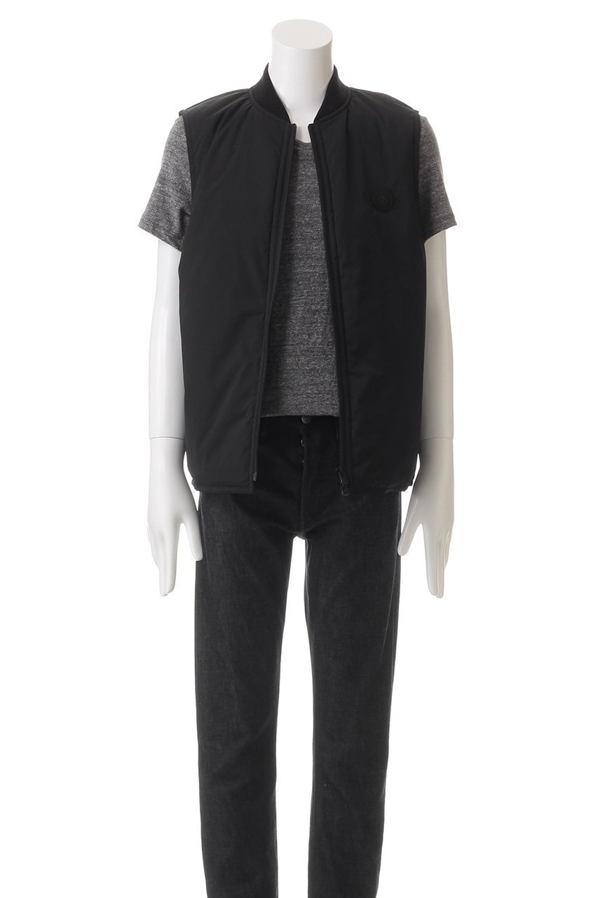 【オブシディアン/OBSIDIAN / MEN】の【MEN】PUFF VEST 人気、トレンドファッション・服の通販 founy(ファニー) 　ファッション　Fashion　メンズファッション　Fashion for Men　トップス・カットソー　Cut & Sew Tops　スタイリッシュ　Stylish, Fashionable　スポーツ　Sports, Activewear　ベスト　Vest, Waistcoat　A/W・秋冬　Autumn/Winter　other-7|ID: prp329100004950033 ipo3291000000037146473