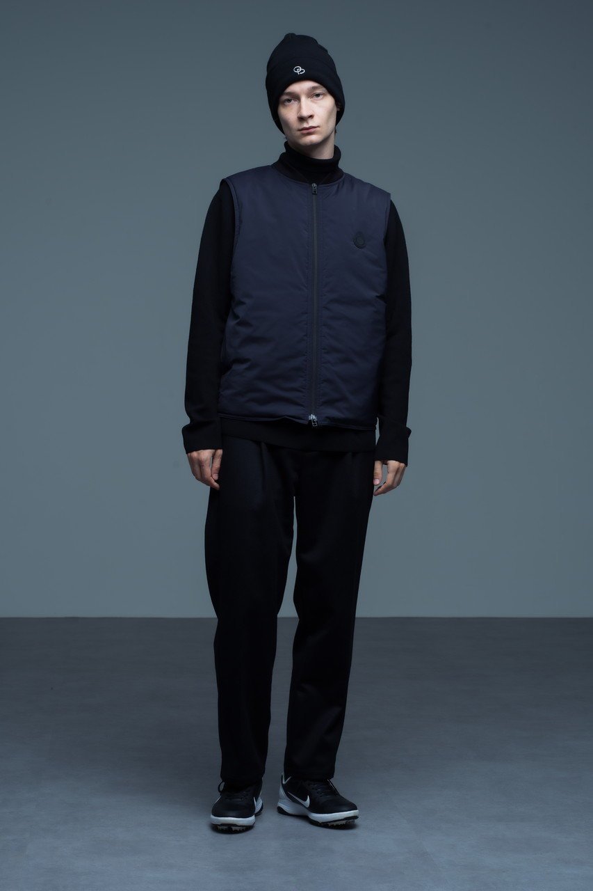 【オブシディアン/OBSIDIAN / MEN】の【MEN】PUFF VEST 人気、トレンドファッション・服の通販 founy(ファニー) 　ファッション　Fashion　メンズファッション　Fashion for Men　トップス・カットソー　Cut & Sew Tops　スタイリッシュ　Stylish, Fashionable　スポーツ　Sports, Activewear　ベスト　Vest, Waistcoat　A/W・秋冬　Autumn/Winter　other-8|ID: prp329100004950033 ipo3291000000037146475