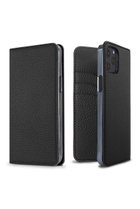 【ボナベンチュラ/BONAVENTURA】のiPhone12/12Pro ダイアリーケース シュリンクレザー ブラック|ID: prp329100004950044 ipo3291000000037146542