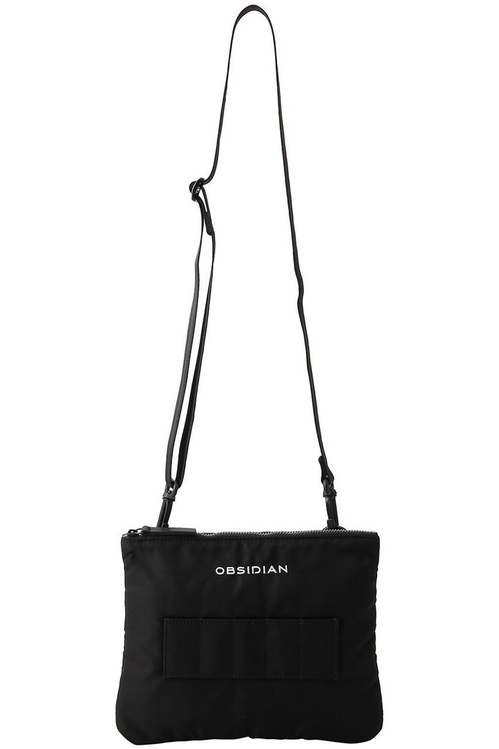 【オブシディアン/OBSIDIAN】の【UNISEX】OD ROUND SACOCHE インテリア・キッズ・メンズ・レディースファッション・服の通販 founy(ファウニー) https://founy.com/ ファッション Fashion レディースファッション Fashion for Women スポーツウェア Functional & Stylish Sportswear スポーツバッグ・ジム用ポーチ・バックパック Gym Bag / Sports Backpack / Pouch for Training ユニセックス Unisex, Genderless ゴルフ Golf シンプル Simple, Minimal スポーツ Sports, Activewear スマート Smart, Elegant 財布 Wallet, Purse |ID: prp329100004950057 ipo3291000000037146645