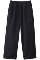 【オブシディアン/OBSIDIAN / MEN】の【MEN】JERSEY TRACK PANTS ブラック|ID: prp329100004950065 ipo3291000000037146694