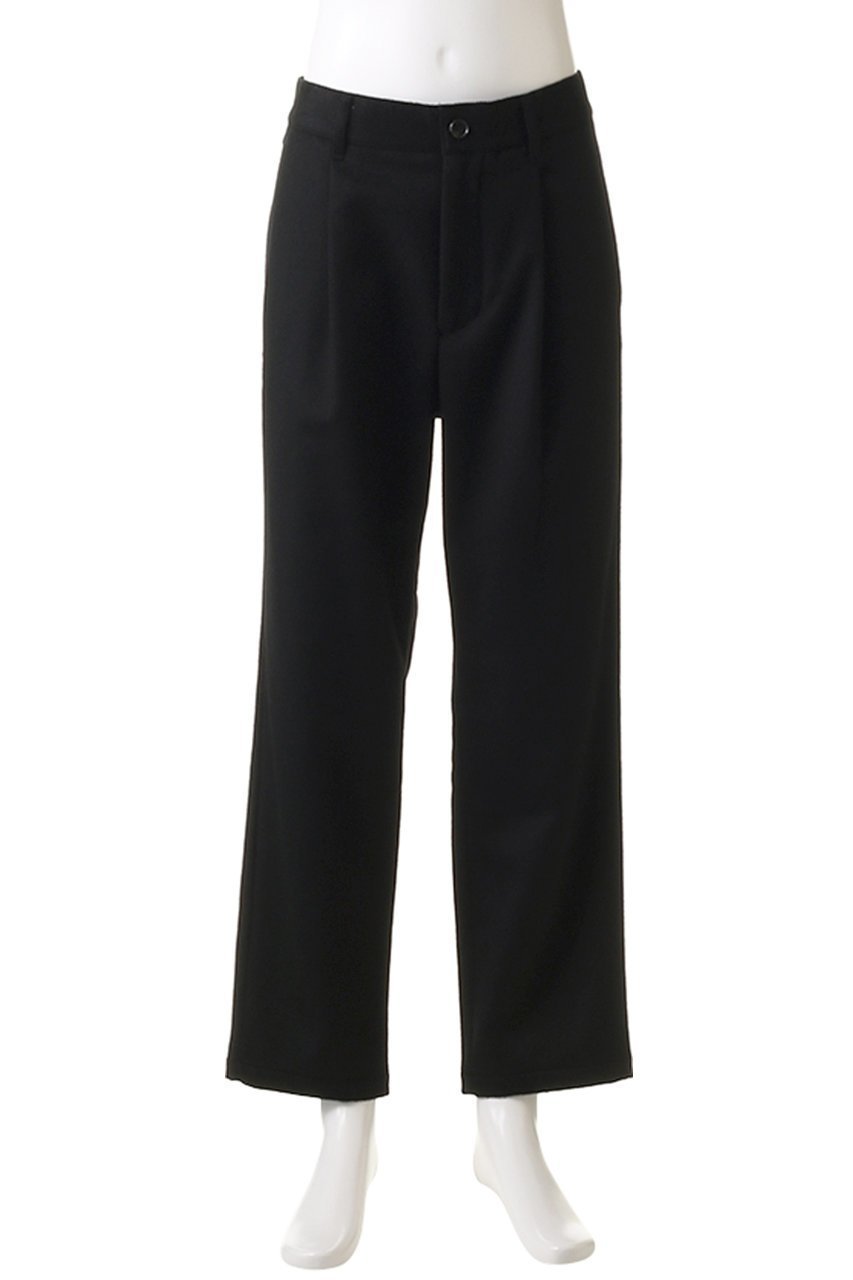 【オブシディアン/OBSIDIAN / MEN】の【MEN】WOOL CASHMERE PANTS 人気、トレンドファッション・服の通販 founy(ファニー) 　ファッション　Fashion　メンズファッション　Fashion for Men　ボトムス　Bottoms　シンプル　Simple, Minimal　スポーツ　Sports, Activewear　定番　Standard, Basic Item　A/W・秋冬　Autumn/Winter　other-2|ID: prp329100004950067 ipo3291000000037146709