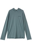 【パタゴニア/Patagonia / MEN】の【MEN】キャプリーン・クール・デイリー・フーディ(ボードショーツ・ロゴ) 大人の最旬トレンドファッション＆コーディネート founy(ファウニー) ファッション Fashion メンズファッション Fashion for Men トップス・カットソー Cut & Sew Tops アウトドア Outdoor Clothing ショーツ Shorts, Short Pants スポーツ Sports, Activewear スリーブ Sleeve, Long Sleeve / Short Sleeve ロング Long, Long-Length ワーク Workwear, Utility Style |ID:prp329100004950069