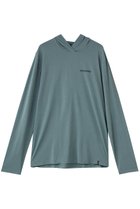 【パタゴニア/Patagonia / MEN】の【MEN】キャプリーン・クール・デイリー・フーディ(ボードショーツ・ロゴ) BSLX|ID: prp329100004950069 ipo3291000000037146719