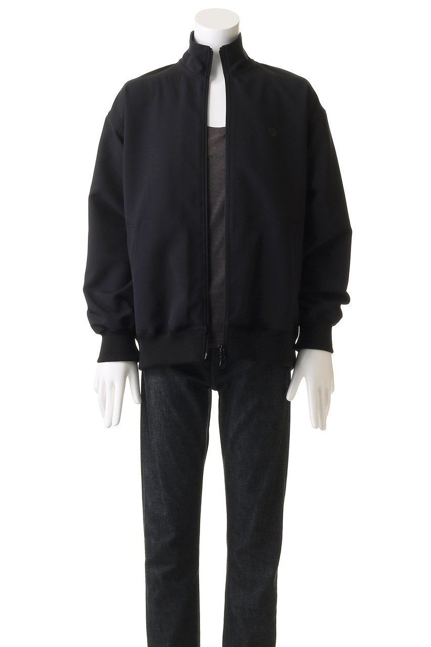 【オブシディアン/OBSIDIAN / MEN】の【MEN】JERSEY JACKET 人気、トレンドファッション・服の通販 founy(ファニー) 　ファッション　Fashion　メンズファッション　Fashion for Men　アウター　Men's Coats Outerwear　なめらか　Smooth, Silky Texture　シンプル　Simple, Minimal　ジャケット　Jacket, Outerwear　スポーツ　Sports, Activewear　トレンド　Trend, Trending Now　ベーシック　Basic, Essential　other-8|ID: prp329100004950074 ipo3291000000037146753