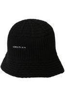 【オブシディアン/OBSIDIAN / MEN】の【MEN】5GG 2PLY BUCKET HAT 大人の最旬トレンドファッション＆コーディネート founy(ファウニー) ファッション Fashion メンズファッション Fashion for Men バッグ Bags シンプル Simple, Minimal スポーツ Sports, Activewear ソックス Socks, Hosiery ヨガ Yoga, Yoga Wear 帽子 Hat, Headwear |ID:prp329100004950075