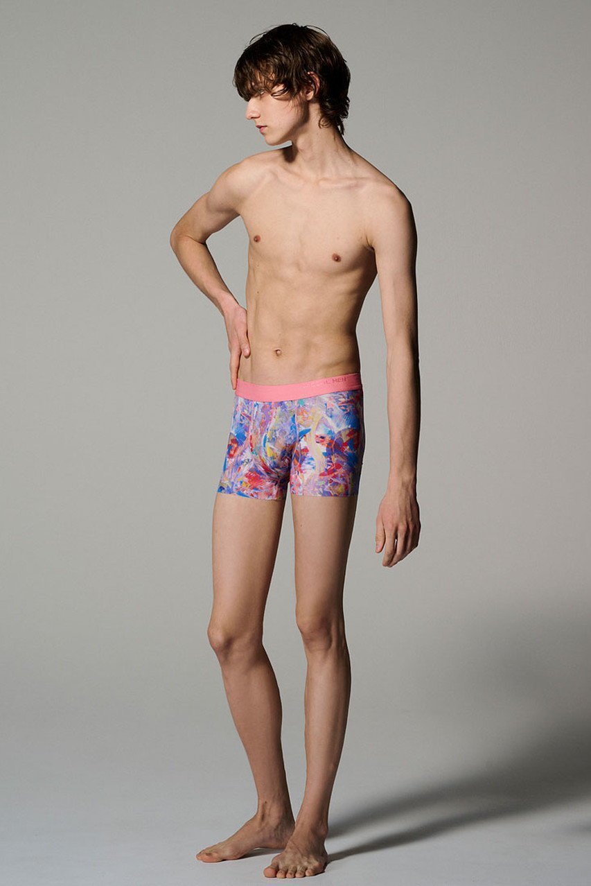 【ワコール/Wacoal / MEN】の【MEN】S～3Lサイズ展開!【気持ちいいパンツ】上質なフィット感を追求! 人気、トレンドファッション・服の通販 founy(ファニー) 　ファッション　Fashion　メンズファッション　Fashion for Men　ボトムス　Bottoms　アンダー　Underwear Essentials　カッティング　Cutting Detail　抗菌　Antibacterial, Bacteria-Resistant　ショーツ　Shorts, Short Pants　ストレッチ　Stretch, Stretchy Fabric　トレンド　Trend, Trending Now　なめらか　Smooth, Silky Texture　フィット　Fit, Slim Fit　フロント　Front, Front Design　other-5|ID: prp329100004950076 ipo3291000000037146776