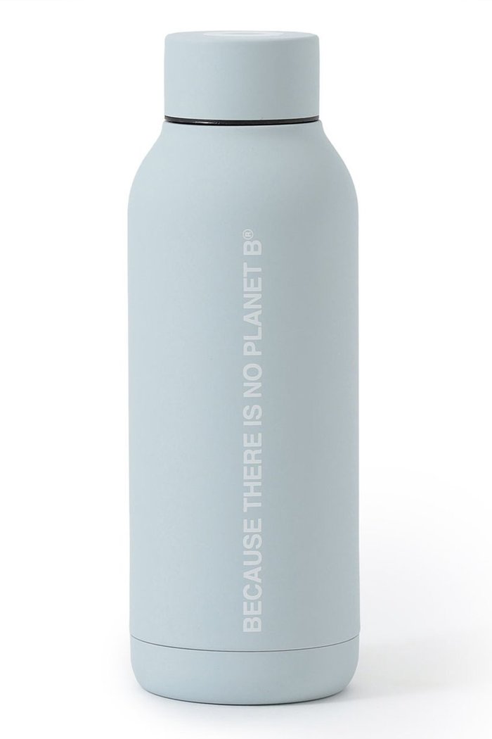 【エコアルフ/ECOALF】のBECAUSE ボトル/BRONSON STAINLESS-STEEL BOTTLE UNISEX インテリア・キッズ・メンズ・レディースファッション・服の通販 founy(ファウニー) https://founy.com/ ファッション Fashion レディースファッション Fashion for Women レイングッズ・傘・晴雨兼用傘 Umbrellas & Rain Gear ユニセックス Unisex, Genderless コンパクト Compact, Small Size シンプル Simple, Minimal スタイリッシュ Stylish, Fashionable タンブラー Tumbler, Travel Mug ハンカチ Handkerchief, Hanky フォルム Silhouette, Form 人気 Popular, Best Seller 傘 Umbrella, Parasol 定番 Standard, Basic Item 時計 Watch, Wristwatch |ID: prp329100004950083 ipo3291000000037146818