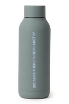 【エコアルフ/ECOALF】のBECAUSE ボトル/BRONSON STAINLESS-STEEL BOTTLE UNISEX DUSTY GREEN|ID: prp329100004950083 ipo3291000000037146821