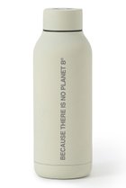 【エコアルフ/ECOALF】のBECAUSE ボトル/BRONSON STAINLESS-STEEL BOTTLE UNISEX OFF WHITE|ID: prp329100004950083 ipo3291000000037146823