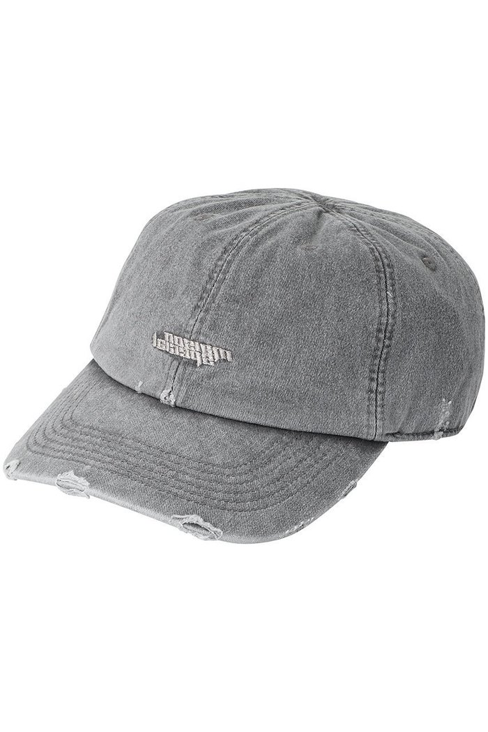 【メゾンスペシャル/MAISON SPECIAL】の【UNISEX】ダメージ&ストーンバイオ6パネルCAP インテリア・キッズ・メンズ・レディースファッション・服の通販 founy(ファニー) https://founy.com/ ファッション Fashion レディースファッション Fashion for Women キャップ&ハット Hats & Caps ユニセックス Unisex, Genderless キャップ Cap, Baseball Cap シンプル Simple, Minimal ストーン Stone, Gem-Like ダメージ Distressed, Destroyed 帽子 Hat, Headwear |ID: prp329100004950084 ipo3291000000037146826