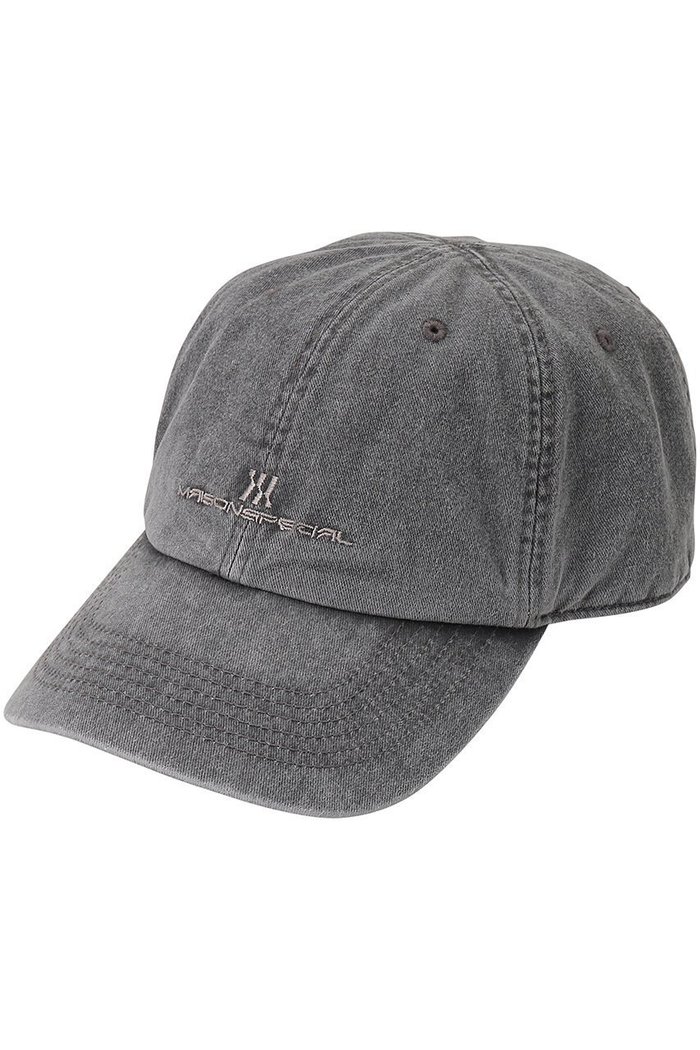 【メゾンスペシャル/MAISON SPECIAL】の【UNISEX】ストーンバイオ6パネルCAP インテリア・キッズ・メンズ・レディースファッション・服の通販 founy(ファニー) https://founy.com/ ファッション Fashion レディースファッション Fashion for Women キャップ&ハット Hats & Caps ユニセックス Unisex, Genderless キャップ Cap, Baseball Cap シンプル Simple, Minimal ストーン Stone, Gem-Like ダメージ Distressed, Destroyed 帽子 Hat, Headwear |ID: prp329100004950085 ipo3291000000037146836