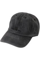 【メゾンスペシャル/MAISON SPECIAL】の【UNISEX】ストーンバイオ6パネルCAP C.GRY(チャコールグレー)|ID: prp329100004950085 ipo3291000000037146838