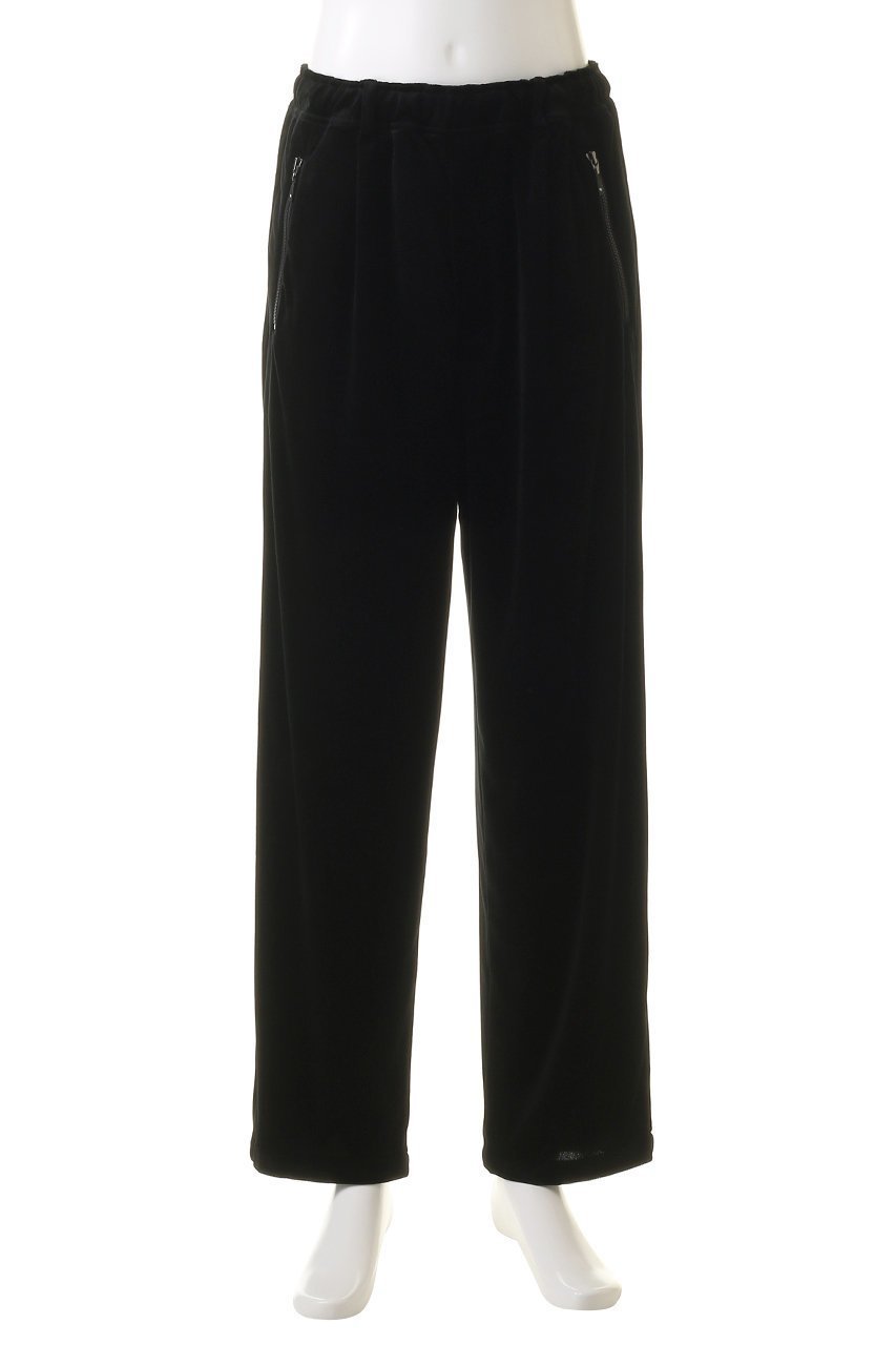 【オブシディアン/OBSIDIAN / MEN】の【MEN】VELOURS PANTS 人気、トレンドファッション・服の通販 founy(ファニー) 　ファッション　Fashion　メンズファッション　Fashion for Men　ボトムス　Bottoms　おすすめ　Recommended / Our Picks　クラシカル　Classical, Vintage-Inspired　スポーツ　Sports, Activewear　セットアップ　Set-Up, Coordinated Outfit　ブルゾン　Blouson, Bomber Jacket　ベルベット　Velvet, Velvety　other-2|ID: prp329100004950086 ipo3291000000037146844