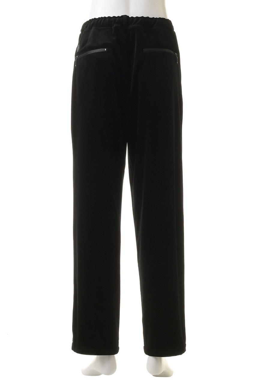 【オブシディアン/OBSIDIAN / MEN】の【MEN】VELOURS PANTS 人気、トレンドファッション・服の通販 founy(ファニー) 　ファッション　Fashion　メンズファッション　Fashion for Men　ボトムス　Bottoms　おすすめ　Recommended / Our Picks　クラシカル　Classical, Vintage-Inspired　スポーツ　Sports, Activewear　セットアップ　Set-Up, Coordinated Outfit　ブルゾン　Blouson, Bomber Jacket　ベルベット　Velvet, Velvety　other-4|ID: prp329100004950086 ipo3291000000037146846