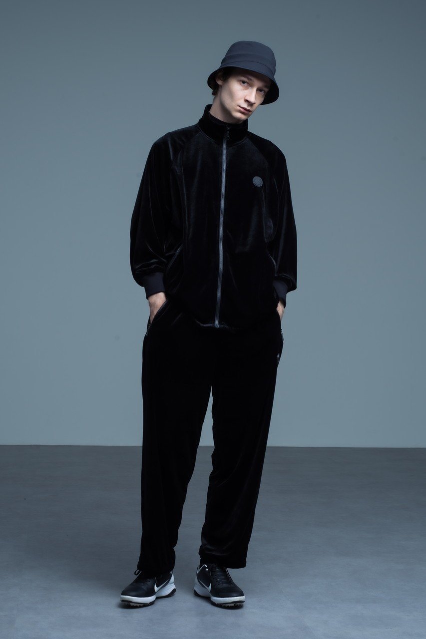 【オブシディアン/OBSIDIAN / MEN】の【MEN】VELOURS PANTS 人気、トレンドファッション・服の通販 founy(ファニー) 　ファッション　Fashion　メンズファッション　Fashion for Men　ボトムス　Bottoms　おすすめ　Recommended / Our Picks　クラシカル　Classical, Vintage-Inspired　スポーツ　Sports, Activewear　セットアップ　Set-Up, Coordinated Outfit　ブルゾン　Blouson, Bomber Jacket　ベルベット　Velvet, Velvety　other-7|ID: prp329100004950086 ipo3291000000037146849