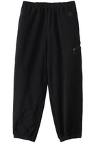 【オブシディアン/OBSIDIAN / MEN】の【MEN】FLEECE SWITCHING PANTS ブラック|ID: prp329100004950087 ipo3291000000037146851