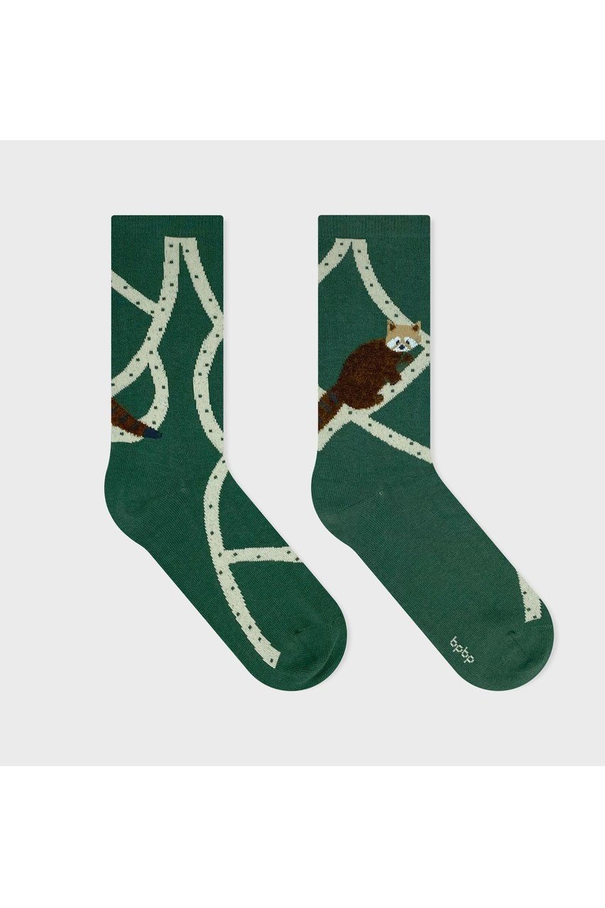 【ビーピービーピー/bpbp】の【UNISEX】【松尾ミユキ】ソックス インテリア・キッズ・メンズ・レディースファッション・服の通販 founy(ファニー) 　ファッション　Fashion　レディースファッション　Fashion for Women　ソックス&靴下　Socks & Hosiery　レッグウェア・ストッキング　Legwear & Hosiery　抗菌　Antibacterial, Bacteria-Resistant　ソックス　Socks, Hosiery　ユニセックス　Unisex, Genderless　ギフト プレゼント　Gift / Present　アライグマ|ID: prp329100004950097 ipo3291000000037146907