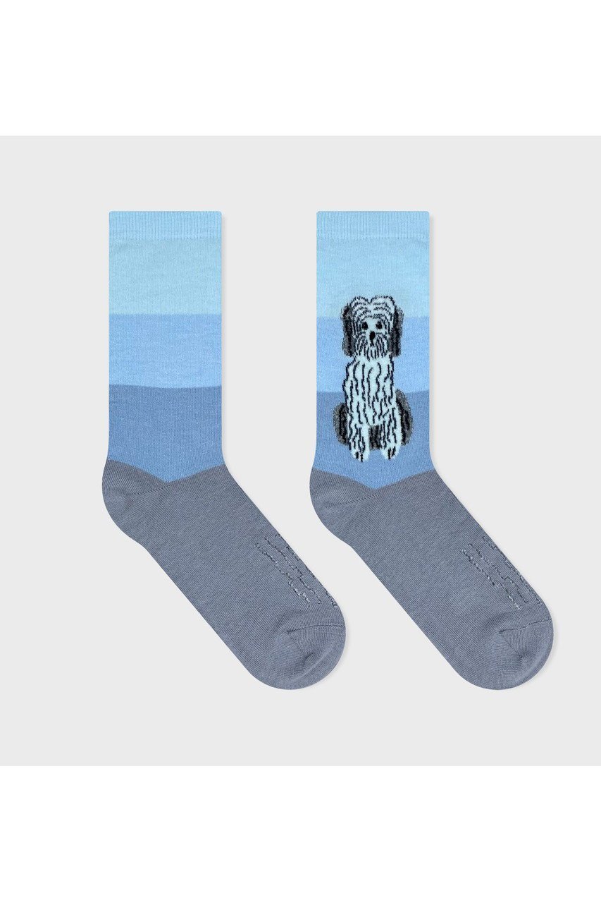 【ビーピービーピー/bpbp】の【UNISEX】【松尾ミユキ】ソックス インテリア・キッズ・メンズ・レディースファッション・服の通販 founy(ファニー) 　ファッション　Fashion　レディースファッション　Fashion for Women　ソックス&靴下　Socks & Hosiery　レッグウェア・ストッキング　Legwear & Hosiery　抗菌　Antibacterial, Bacteria-Resistant　ソックス　Socks, Hosiery　ユニセックス　Unisex, Genderless　ギフト プレゼント　Gift / Present　チベタンテリア|ID: prp329100004950097 ipo3291000000037146921