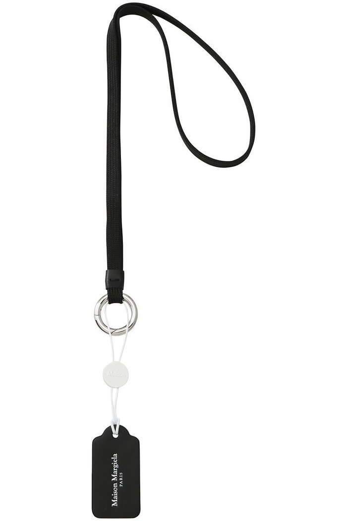 【メゾン マルジェラ/MAISON MARGIELA】の【UNISEX】4ステッチ レースキーリング インテリア・キッズ・メンズ・レディースファッション・服の通販 founy(ファニー) https://founy.com/ ファッション Fashion レディースファッション Fashion for Women ユニセックス Unisex, Genderless キーホルダー Keychain, Key Holder シンプル Simple, Minimal チャーム Charm, Pendant ネックレス Necklace, Pendant Necklace ラップ Wrap, Wrap Design ビジネス 仕事 通勤 Business / Work / Commuting |ID: prp329100004950111 ipo3291000000037147022