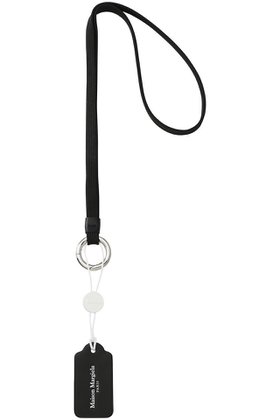 【メゾン マルジェラ/MAISON MARGIELA】 【UNISEX】4ステッチ レースキーリング人気、トレンドファッション・服の通販 founy(ファニー) ファッション Fashion レディースファッション Fashion for Women ユニセックス Unisex, Genderless キーホルダー Keychain, Key Holder シンプル Simple, Minimal チャーム Charm, Pendant ネックレス Necklace, Pendant Necklace ラップ Wrap, Wrap Design ビジネス 仕事 通勤 Business / Work / Commuting |ID:prp329100004950111