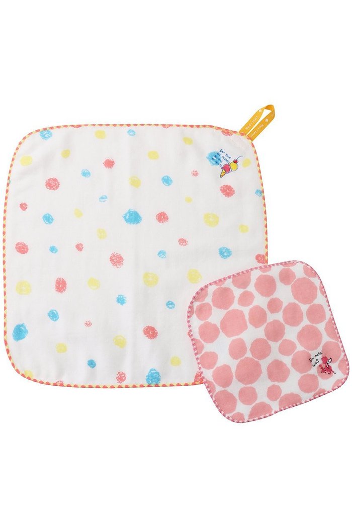 【コンテックス/kontex / KIDS】の【KIDS】ポッケ Dセット インテリア・キッズ・メンズ・レディースファッション・服の通販 founy(ファニー) https://founy.com/ ファッション Fashion キッズファッション Fashion for Kids おすすめ Recommended / Our Picks ハンカチ Handkerchief, Hanky プリント Print, Printed Pattern ポケット Pocket, Pocket Detail ループ Loop, Loop Knit 傘 Umbrella, Parasol 吸水 Absorbent, Quick-Dry 定番 Standard, Basic Item 時計 Watch, Wristwatch |ID: prp329100004950112 ipo3291000000037147028