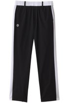 【オブシディアン/OBSIDIAN / MEN】の【MEN】WIND PANTS ブラック×ホワイトライン|ID: prp329100004950128 ipo3291000000037147139