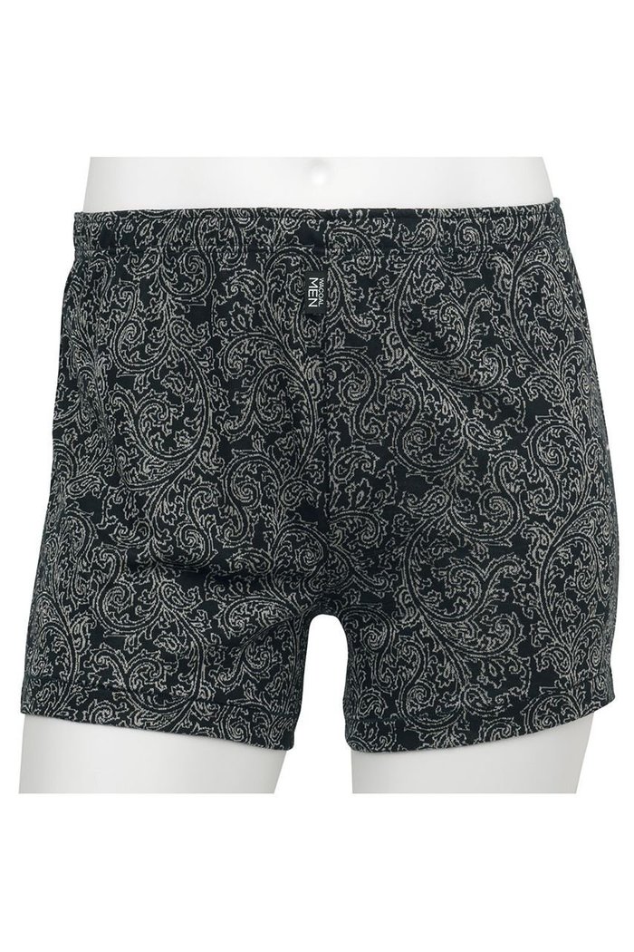 【ワコール/Wacoal / MEN】の【MEN】ボタン開閉の手間なし!【らく窓パンツ】 インテリア・キッズ・メンズ・レディースファッション・服の通販 founy(ファニー) https://founy.com/ ファッション Fashion メンズファッション Fashion for Men ボトムス Bottoms おすすめ Recommended / Our Picks なめらか Smooth, Silky Texture アンダー Underwear Essentials ショーツ Shorts, Short Pants リラックス Relax, Relaxed Fit |ID: prp329100004950132 ipo3291000000037147171