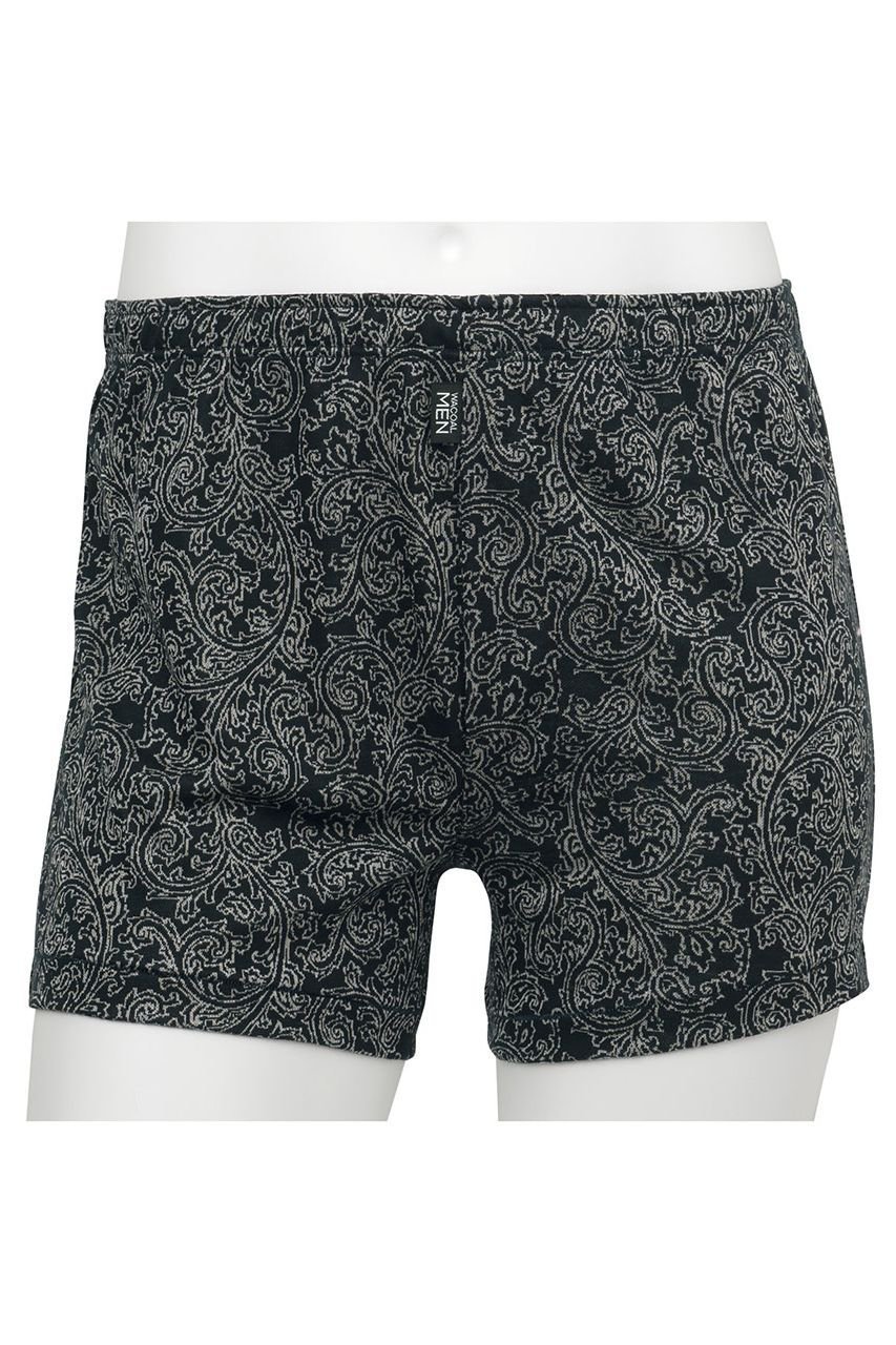 【ワコール/Wacoal / MEN】の【MEN】ボタン開閉の手間なし!【らく窓パンツ】 インテリア・キッズ・メンズ・レディースファッション・服の通販 founy(ファニー) 　ファッション　Fashion　メンズファッション　Fashion for Men　ボトムス　Bottoms　おすすめ　Recommended / Our Picks　なめらか　Smooth, Silky Texture　アンダー　Underwear Essentials　ショーツ　Shorts, Short Pants　リラックス　Relax, Relaxed Fit　ベージュ(Mサイズ)|ID: prp329100004950132 ipo3291000000037147172