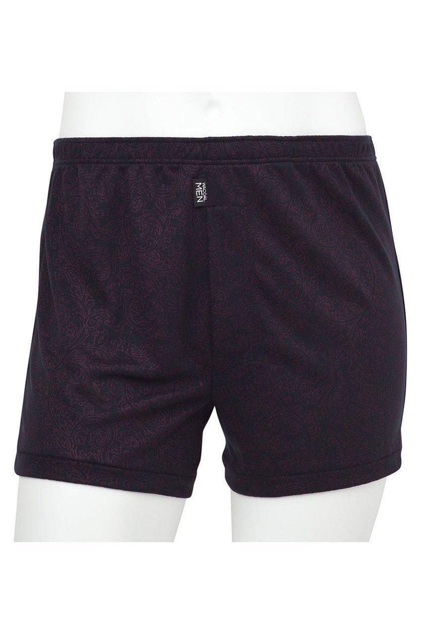 【ワコール/Wacoal / MEN】の【MEN】ボタン開閉の手間なし!【らく窓パンツ】 インテリア・キッズ・メンズ・レディースファッション・服の通販 founy(ファニー) 　ファッション　Fashion　メンズファッション　Fashion for Men　ボトムス　Bottoms　おすすめ　Recommended / Our Picks　なめらか　Smooth, Silky Texture　アンダー　Underwear Essentials　ショーツ　Shorts, Short Pants　リラックス　Relax, Relaxed Fit　レッド(Mサイズ)|ID: prp329100004950132 ipo3291000000037147187