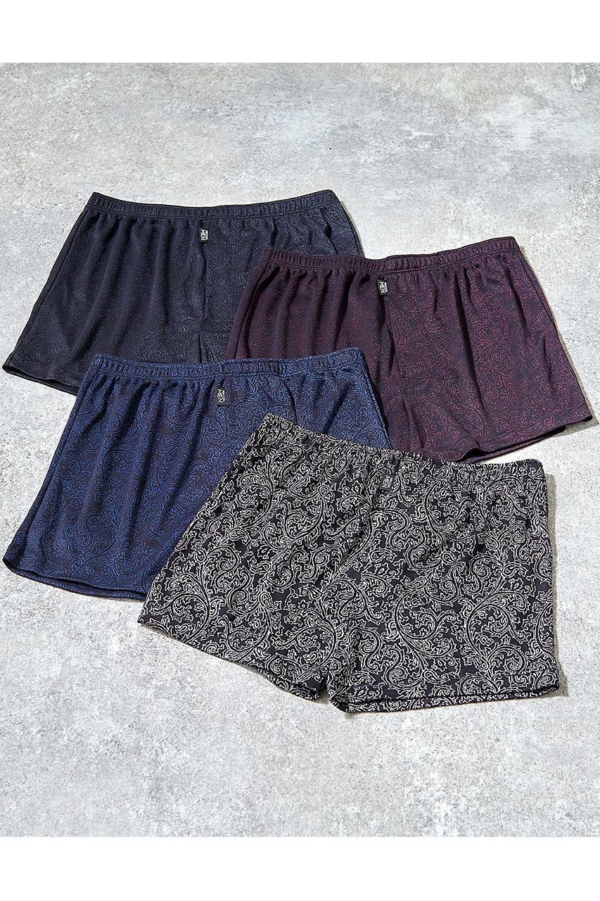 【ワコール/Wacoal / MEN】の【MEN】ボタン開閉の手間なし!【らく窓パンツ】 人気、トレンドファッション・服の通販 founy(ファニー) 　ファッション　Fashion　メンズファッション　Fashion for Men　ボトムス　Bottoms　おすすめ　Recommended / Our Picks　なめらか　Smooth, Silky Texture　アンダー　Underwear Essentials　ショーツ　Shorts, Short Pants　リラックス　Relax, Relaxed Fit　other-3|ID: prp329100004950132 ipo3291000000037147192