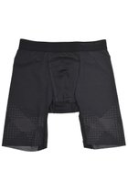 【ワコール/Wacoal / MEN】の【MEN】はいて歩いて、カロリー消費アップをめざそう。【クロスウォーカー】 ブラック(LLサイズ)|ID: prp329100004950133 ipo3291000000037147196