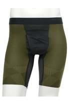 【ワコール/Wacoal / MEN】の【MEN】はいて歩いて、カロリー消費アップをめざそう。【クロスウォーカー】 オリーブ(Mサイズ)|ID: prp329100004950133 ipo3291000000037147197