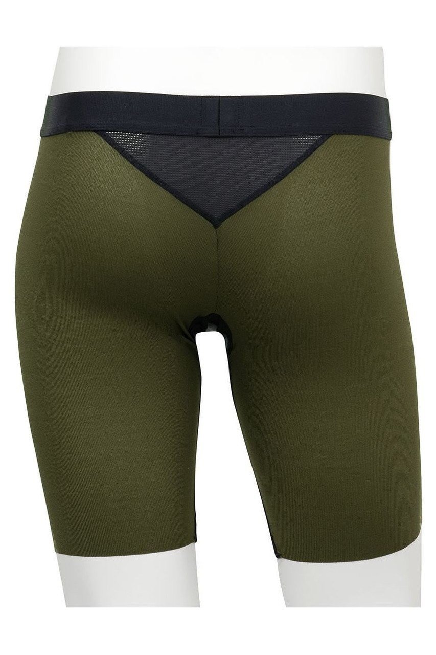 【ワコール/Wacoal / MEN】の【MEN】はいて歩いて、カロリー消費アップをめざそう。【クロスウォーカー】 人気、トレンドファッション・服の通販 founy(ファニー) 　ファッション　Fashion　メンズファッション　Fashion for Men　アンダー　Underwear Essentials　カッティング　Cutting Detail　ショーツ　Shorts, Short Pants　センター　Center, Center Line　フロント　Front, Front Design　ロング　Long, Long-Length　other-2|ID: prp329100004950133 ipo3291000000037147200