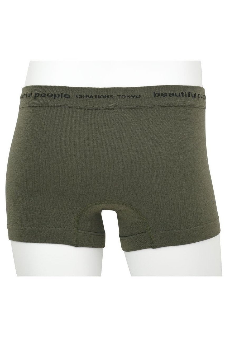 【ワコール/Wacoal / MEN】の【UNISEX】【beautiful people コラボ】S-LLまでワンサイズのPANTS HOLIC 人気、トレンドファッション・服の通販 founy(ファニー) 　ファッション　Fashion　レディースファッション　Fashion for Women　パンツ　Pants & Trousers　アンダー　Underwear Essentials　オーガニック　Organic Cotton　コラボ　Collaboration, Collab　ショーツ　Shorts, Short Pants　フィット　Fit, Slim Fit　ユニセックス　Unisex, Genderless　おすすめ　Recommended / Our Picks　other-2|ID: prp329100004950134 ipo3291000000037147215