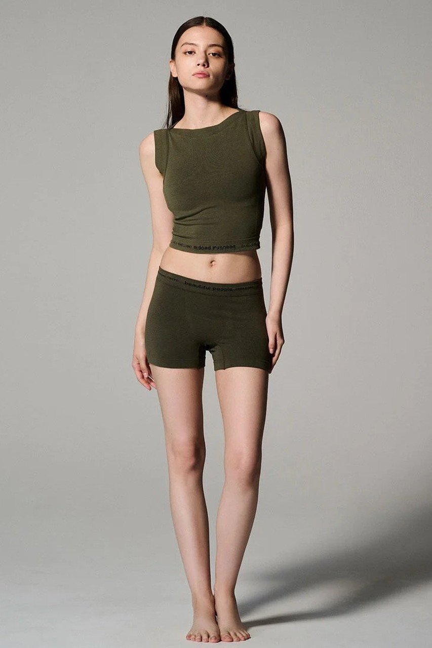 【ワコール/Wacoal / MEN】の【UNISEX】【beautiful people コラボ】S-LLまでワンサイズのPANTS HOLIC 人気、トレンドファッション・服の通販 founy(ファニー) 　ファッション　Fashion　レディースファッション　Fashion for Women　パンツ　Pants & Trousers　アンダー　Underwear Essentials　オーガニック　Organic Cotton　コラボ　Collaboration, Collab　ショーツ　Shorts, Short Pants　フィット　Fit, Slim Fit　ユニセックス　Unisex, Genderless　おすすめ　Recommended / Our Picks　other-5|ID: prp329100004950134 ipo3291000000037147218